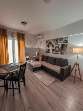 xOază Urbană în Inima Copoului - 2 camere - AB Homes - parcare